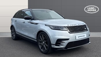 Land Rover Range Rover Velar 2.0 D200 MHEV Dynamic HSE 5dr Auto Diesel Estate